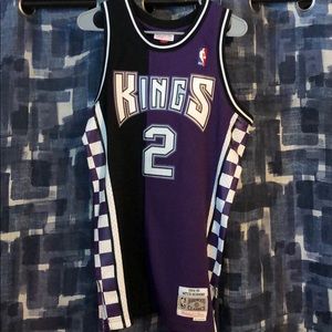 Mitch Richmond Kings
